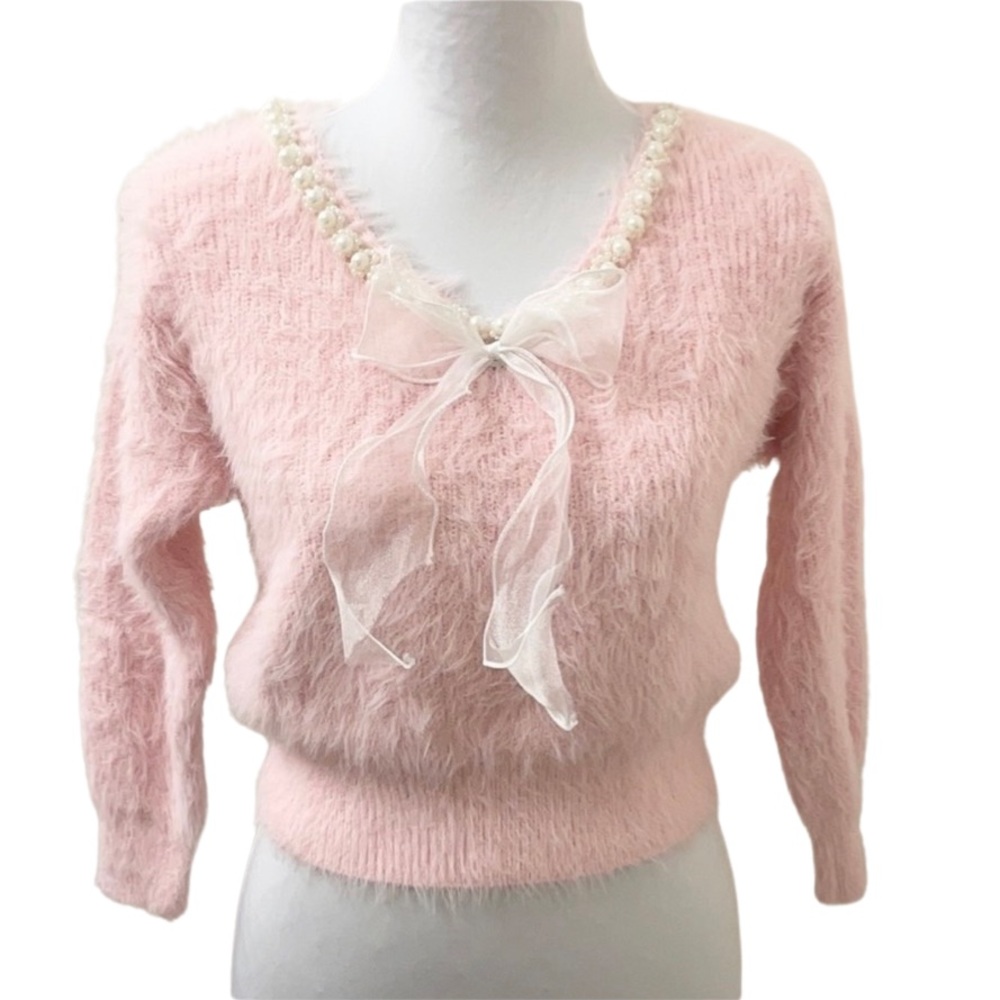 🎀PINK🎀Sweater